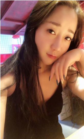 约到一个刚下水的妹子 第1张