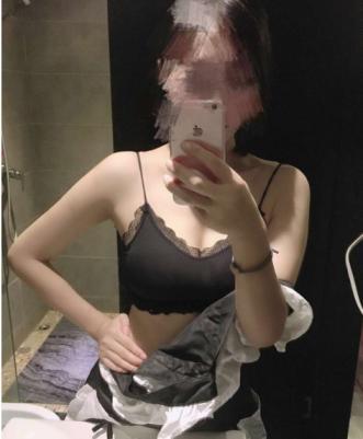 天府三街高挑美女 第1张