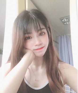 武汉小女友点点 第1张