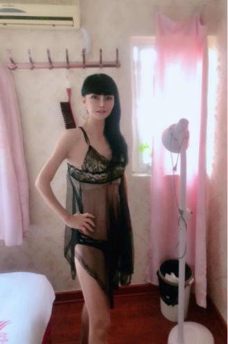 泄火小少妇 第1张