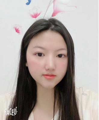 金鱼池西区中尺妹妹 第1张