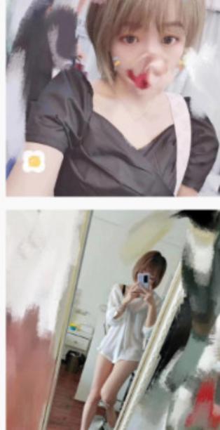 身材娇小的小姐姐 第1张