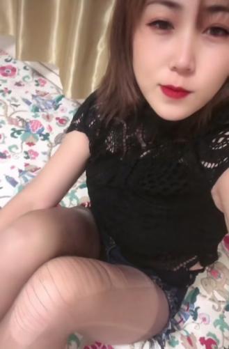 高跟小姐姐 第1张