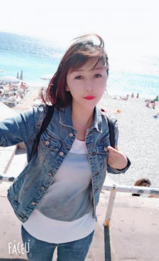 小姐姐服务态度好温柔 第2张