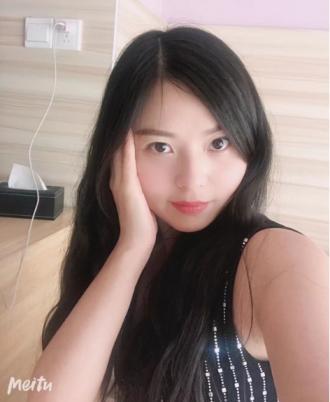 温柔体贴小美女 第1张