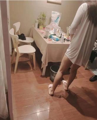新街口靠谱邻家女孩 第3张