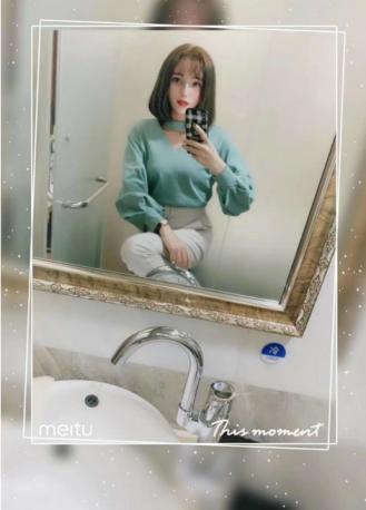 济南美女江江 第1张