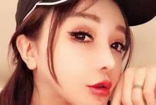 万达附近颜值不错的妹子 第1张