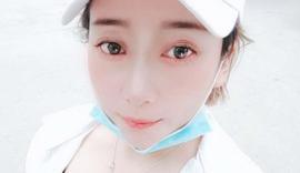 恋人般感觉的小女子 第1张