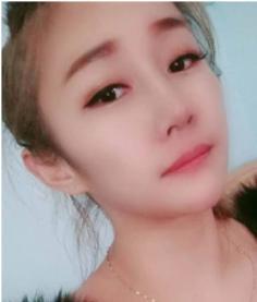 温柔邻家款天津小姐姐 第1张