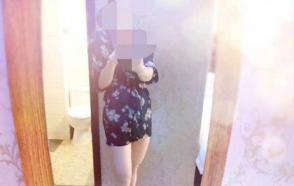 身材好听话温柔胸大 第1张