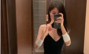 佛山轻熟风糯妹子 第1张