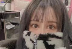 小依依颜值不错 第1张
