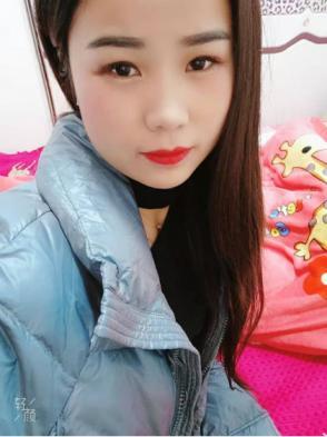 南阳一个不错的小美女 第1张