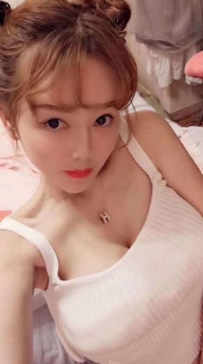 身材服务颜值都不错的妹妹 第1张