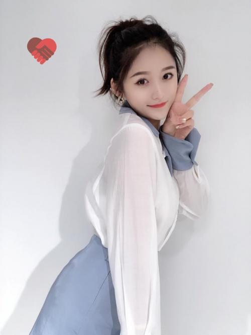 个人兼职小姐姐水多活好 第1张
