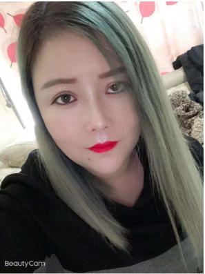石市刚回来的姐姐 第1张