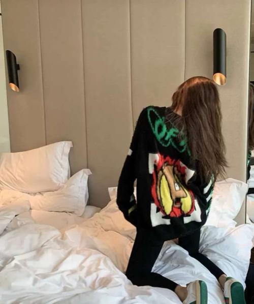 邻家小妹儿 第2张