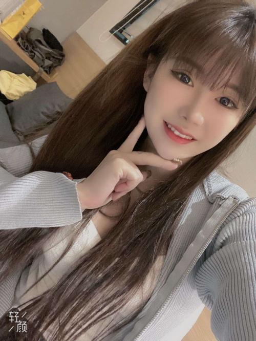 兼职私下接活的嫩妹子温柔大方 第1张