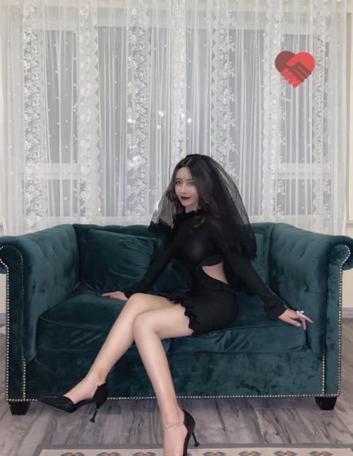 口爆独龙小妹妹冰火两重天 第4张