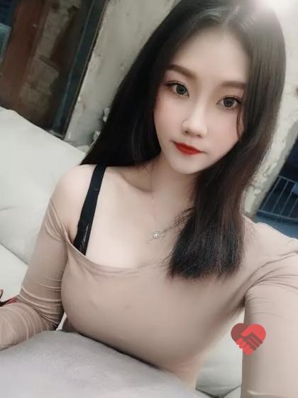 清纯善良有气质的小妹妹 第1张