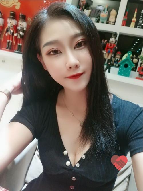 清纯善良有气质的小妹妹 第2张