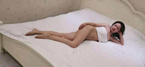 五星级服务的22岁大长腿小妹妹 第3张