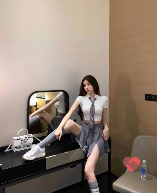 无所不能火辣少女模特身材 第4张