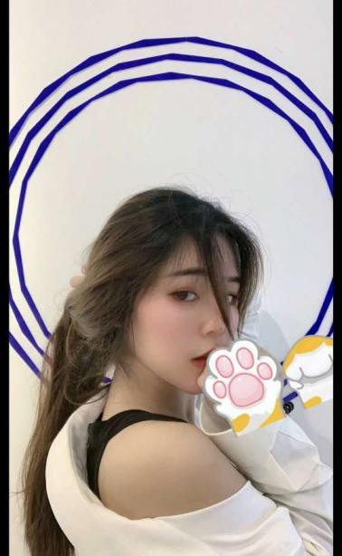 上海体验一个柔情万种的南方姑娘 第1张