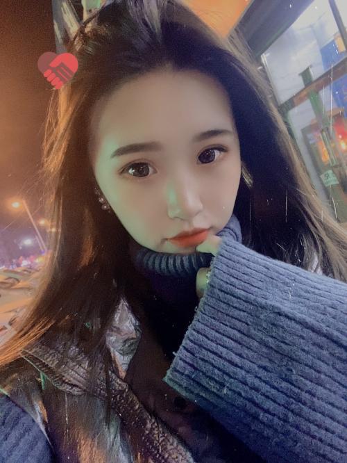 清纯善良可爱嫩妹在兼职 第1张