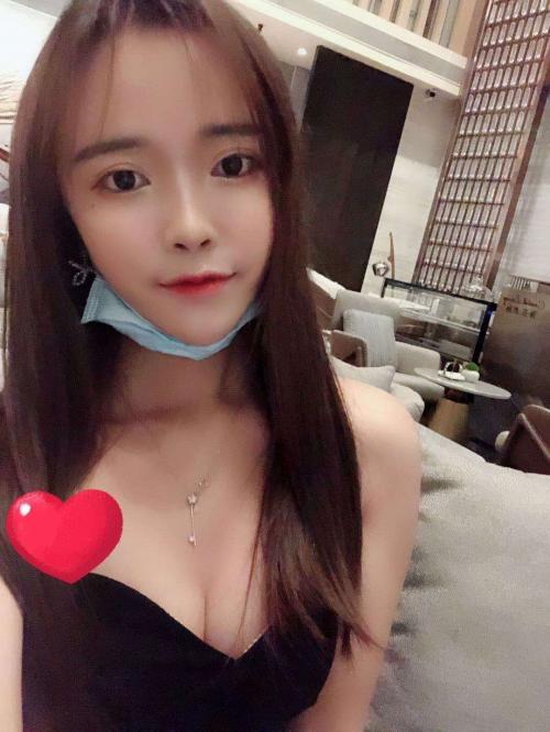 岛内兼职小美女 第1张