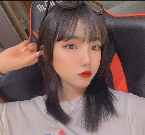 漂亮妹妹 第1张