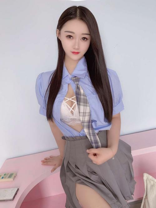 服务之星，单单好评，外围妹子 第4张