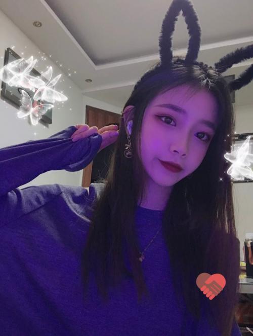 刚来北京的妹妹可爱懂事 第3张