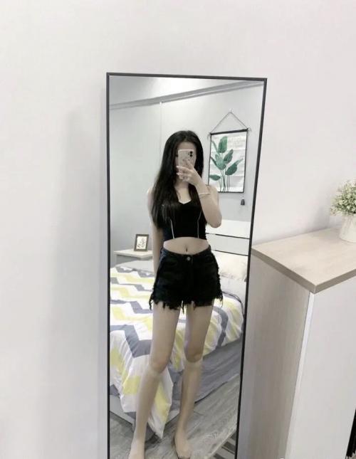 165清纯白嫩的学妹 第3张