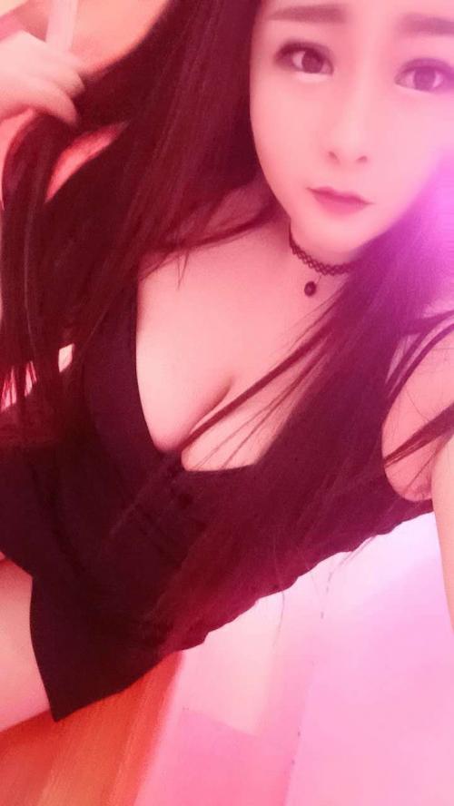 园区跨塘居家小妹 第3张