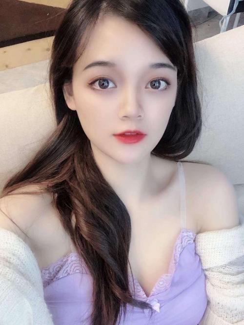 浙江杭州清纯小妹 第1张