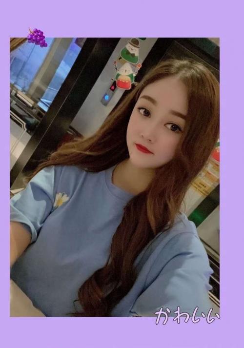 美乳兼职妹妹 第1张