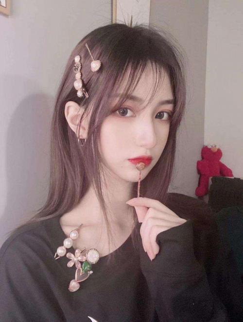 杭州外围真人真照妹子多服务好 第2张