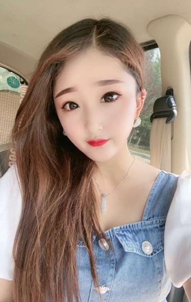 可爱的萌萌可爱妹子 第1张