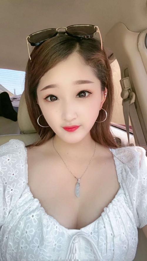 可爱的萌萌可爱妹子 第2张