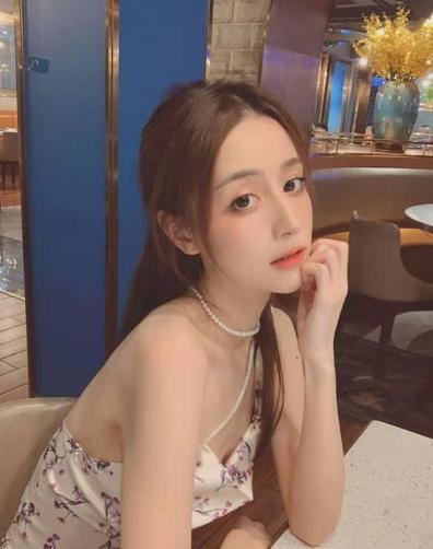 清纯小御姐婷婷 第1张
