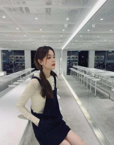 清纯小御姐婷婷 第3张