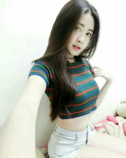 看见就是缘分 第1张