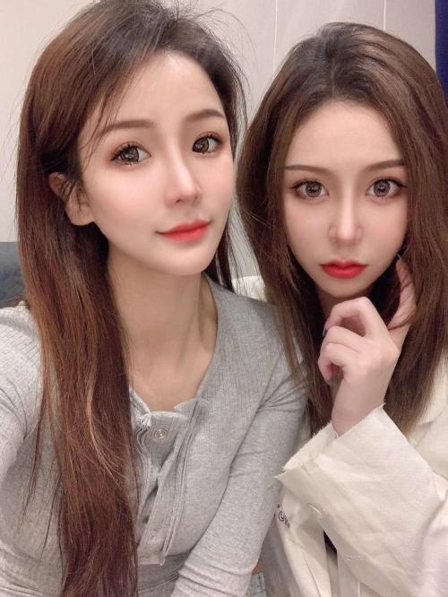 清纯高冷女神 第1张