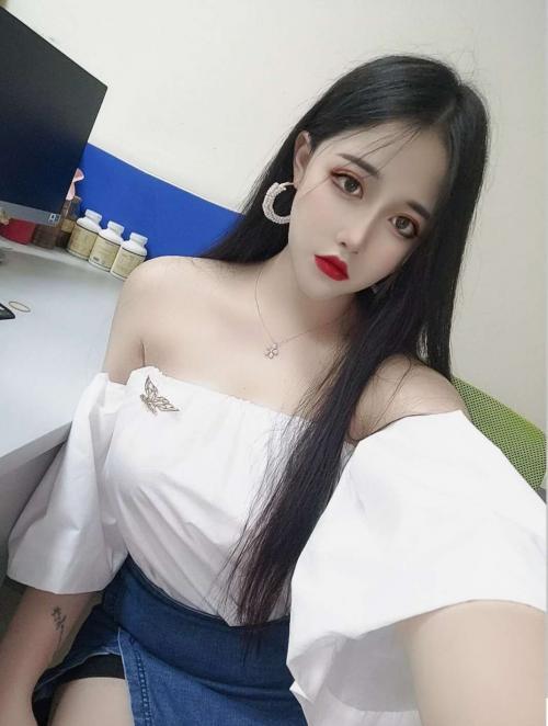 活抓一个金融圈兼职妹妹 第1张