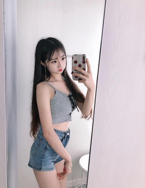 刚下水的广东工厂小妹。可在出 第2张