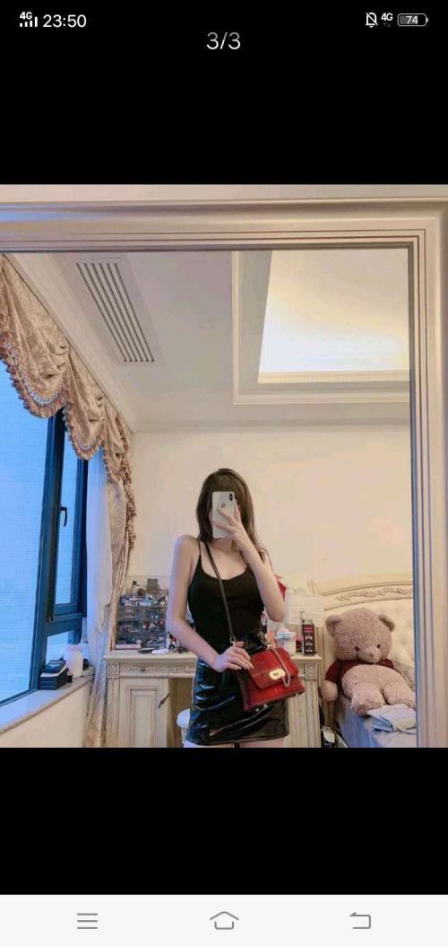 老客户都叫功夫妹子的小丽 第3张