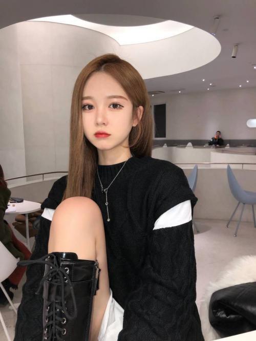 贵阳性感可爱水嫩玲珑的美女,穴紧汁水超爽 第3张