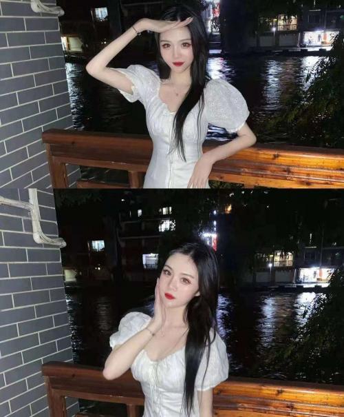 兼职嫩模 第2张